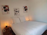 Studio du Charme Médiéval ConciergerieDameCarcas - Chambres d’hôtes Carcassonne