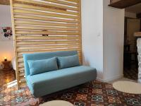 Studio du Charme Médiéval ConciergerieDameCarcas - Chambres d’hôtes Carcassonne