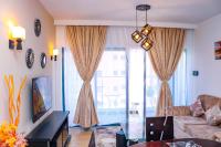 B&B Nairobi - Ambra Heights kileleshwa View Palace Apartment - Bed and Breakfast Nairobi