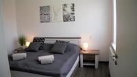 FeWo Rübezahl mit Kamin #Innenstadtnähe#Netflix von Harztraveler - B&B Bad Harzburg
