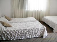 Habitación Cuádruple con balcón