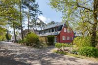 Strandleben 07 - Max Pechstein - Ferienwohnung Ostseebad Ahrenshoop