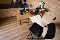 Tiny Zwick - Ferienwohnung Apetlon