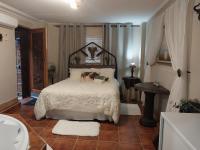 Chambre Lit Queen-Size