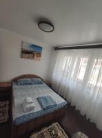 Apartament Litoral - Chambres d'hôtes Constanța