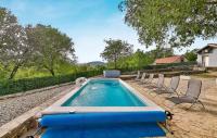 Holiday Home Tissa - Bed and Breakfast Prgomet