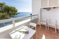 Apartamento Ferrera Park 406 - Ferienwohnung