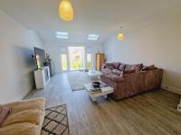 Coastal Retreat Bognor - B&B Bersted