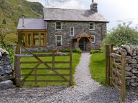 B&B Llanfachreth - Dol Y Clochydd - Bed and Breakfast Llanfachreth