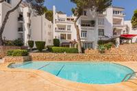 Apartamento Ferrera Park 406 - B&B s'Horta