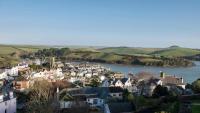 Upper Seaton - Ferienwohnung Salcombe