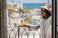 Ocean Breeze - B&B Agios Prokopios