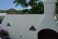 Vourkari house - B&B Ioulida