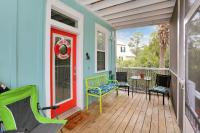 Barefoot Cottage D133 - Beachy Keen by Pristine Properties Vacation Rentals - Bed and Breakfast Highland View