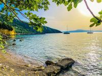 Poseidon’s Bayview - Ferienwohnung Kitriaí