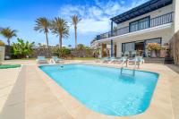 VV Vista Oceano by HH - Ocean view with private pool - B&B