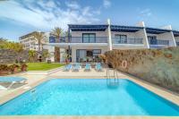 VV Vista Oceano by HH - Ocean view with private pool - B&B Puerto Calero