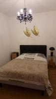 Appartement cosy centre ville - B&B