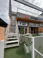 El Marqués Apart - B&B Córdoba