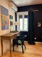 Habitación Doble con baño privado