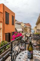 Triple Room with Balcony (Elena)