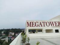 ZACKG Serene Homestay at Megatower 3 Baguio - B&B Baguio