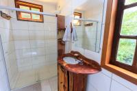 Apartment mit Balkon