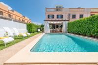 Marc i Caterina - Alcudia - B&B
