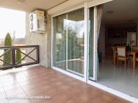 937 - Első emeleti klímás, két hálószobás vízközeli apartman - Ferienwohnung Balatonőszöd
