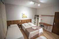 Chambre Triple