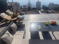 Andi Casa - Sicilia - vista mare - Ferienwohnung