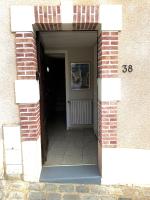 Le Gîte des Bénédictins - Ferienwohnung