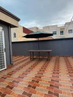 Appartement met Terras
