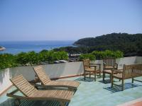 B&B Fetovaia - Hotel Galli - Wellness & Spa - Bed and Breakfast Fetovaia