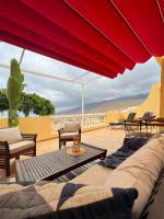 Magnolia apartment - B&B Adeje