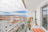 Apartamento Figueiras - Ferienwohnung Nazaré