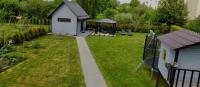 Tiny House Cēsis - B&B Cēsis