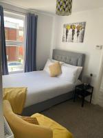 B&B Great Yarmouth - Coast- Stunning seaside studio flat - Bed and Breakfast Great Yarmouth