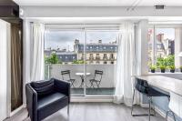 Muette - Lamartine 1bdr by B'Your Home - Chambres d’hôtes Paris