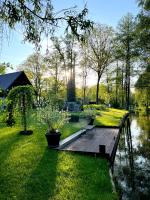 Ferienwohnungen Ast - Ferienwohnung Burg (Spreewald)