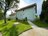 Villa Rulla Sarajevo - Ferienwohnung