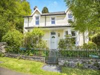 B&B Capel Curig - Cartref - Bed and Breakfast Capel Curig