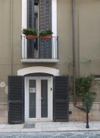 Bari LandLord 31- Old Town Apartment - B&B