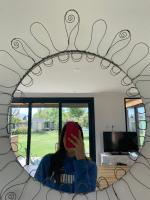 Posada Los Horneros - Ferienwohnung Coronel Suárez