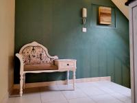 Appartement met 2 slaapkamers
