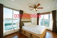 HOMESTAY 3 PHÒNG NGỦ CAO CẤp View Biển - B&B