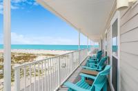 Surfside 17 by Pristine Properties Vacation Rentals - Chambres d’hôtes Mexico Beach