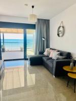 Ipsos seafront - B&B