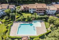 GARDA HOUSE- Pool-Terrace-Nature-Free Parking - Chambres d'hôtes Ponti sul Mincio