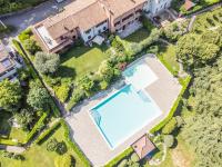 GARDA HOUSE- Pool-Terrace-Nature-Free Parking - Chambres d’hôtes